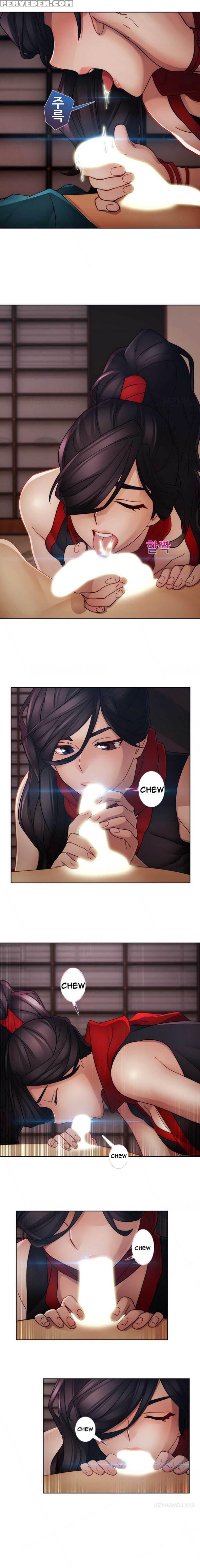 [studio Gale] Lady Garden Ch.1-36 (english) (ongoing) 1