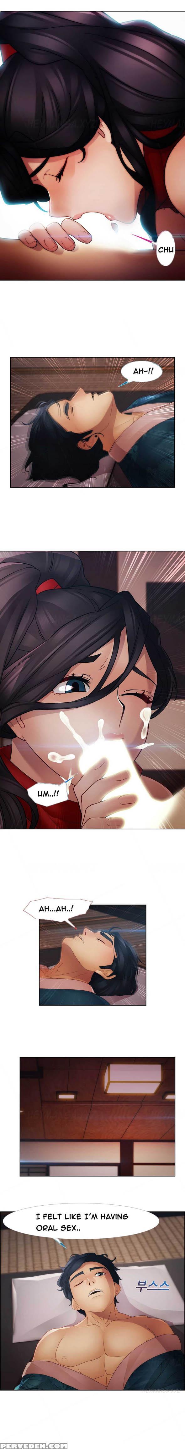 [studio Gale] Lady Garden Ch.1-36 (english) (ongoing) 1