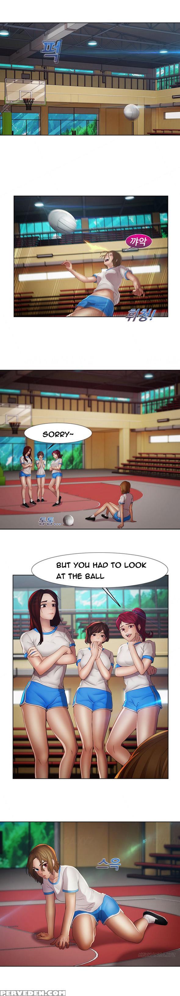 [studio Gale] Lady Garden Ch.1-36 (english) (ongoing) 1