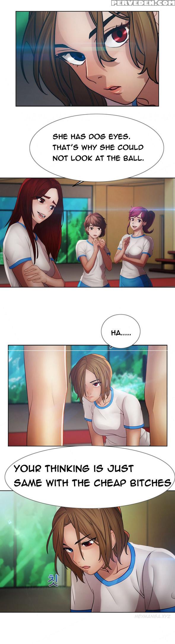 [studio Gale] Lady Garden Ch.1-36 (english) (ongoing) 1