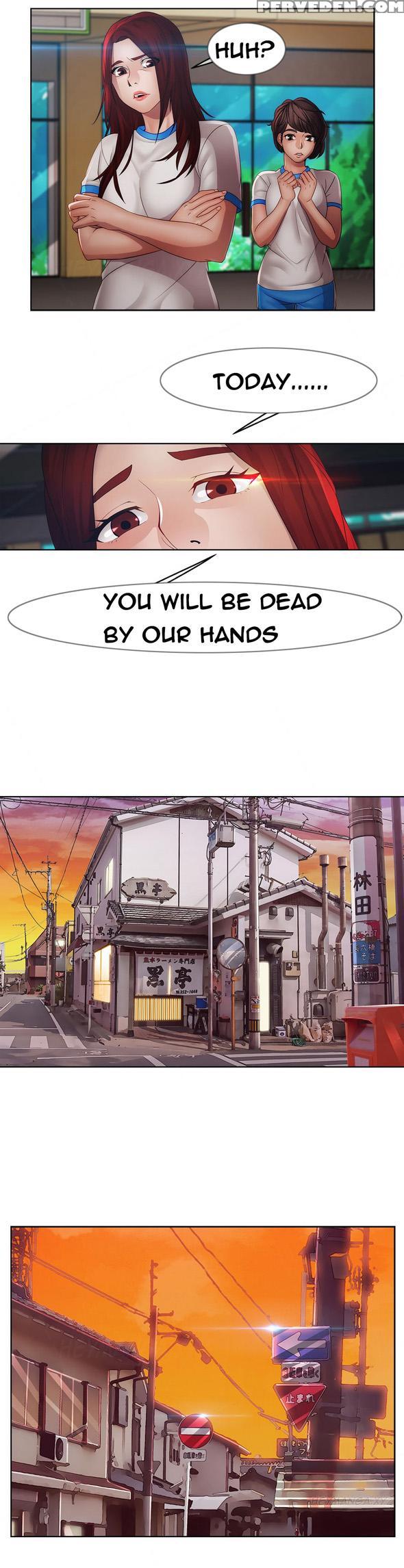 [studio Gale] Lady Garden Ch.1-36 (english) (ongoing) 1