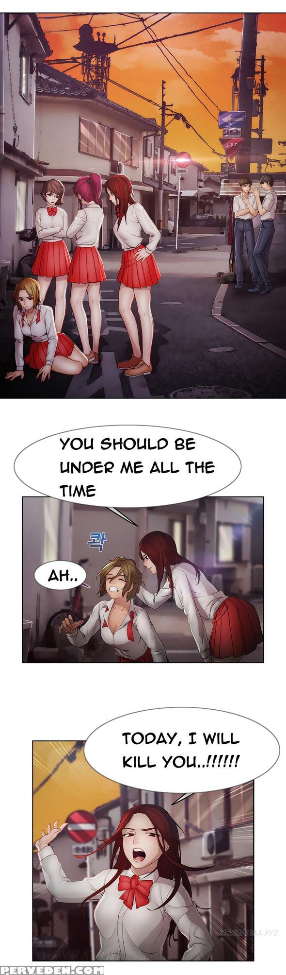 [studio Gale] Lady Garden Ch.1-36 (english) (ongoing) 1