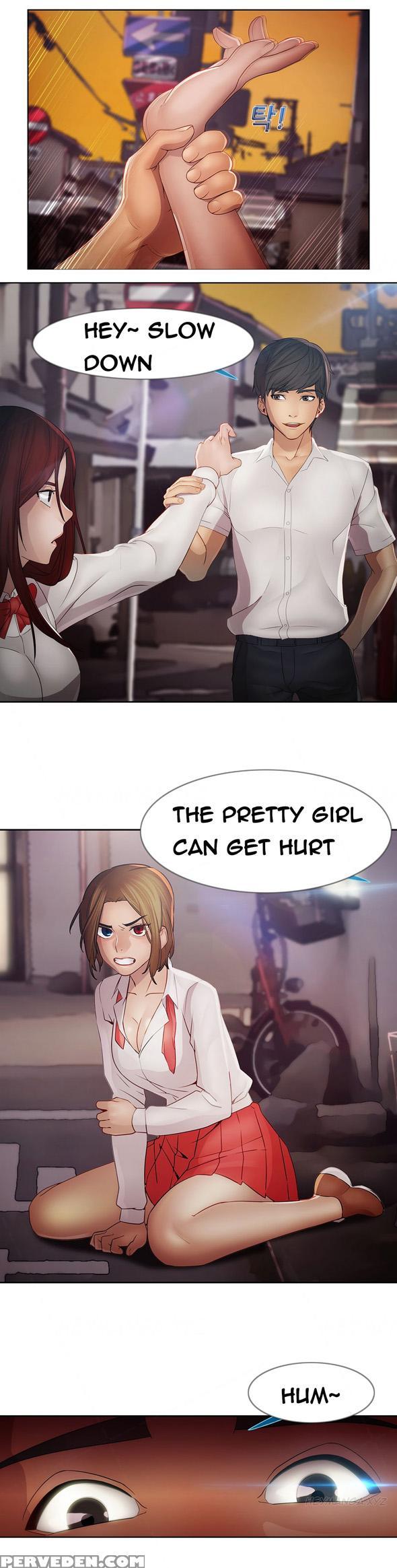 [studio Gale] Lady Garden Ch.1-36 (english) (ongoing) 1
