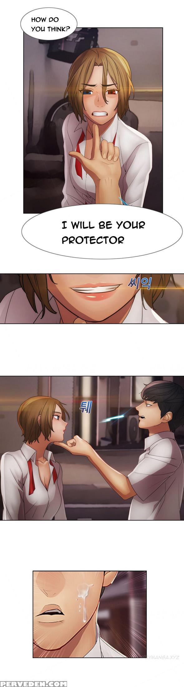 [studio Gale] Lady Garden Ch.1-36 (english) (ongoing) 1