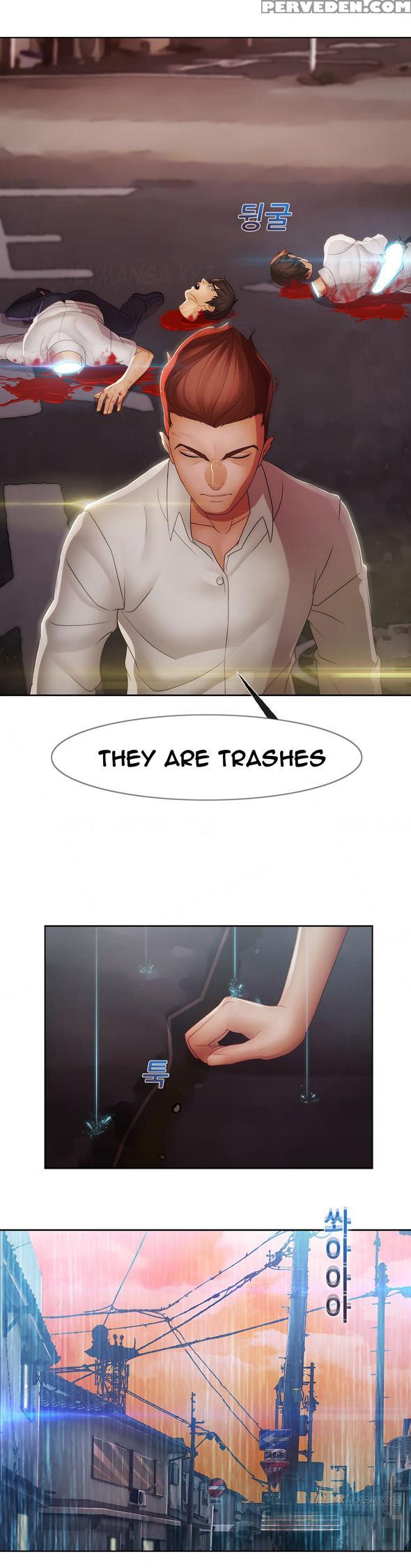 [studio Gale] Lady Garden Ch.1-36 (english) (ongoing) 1