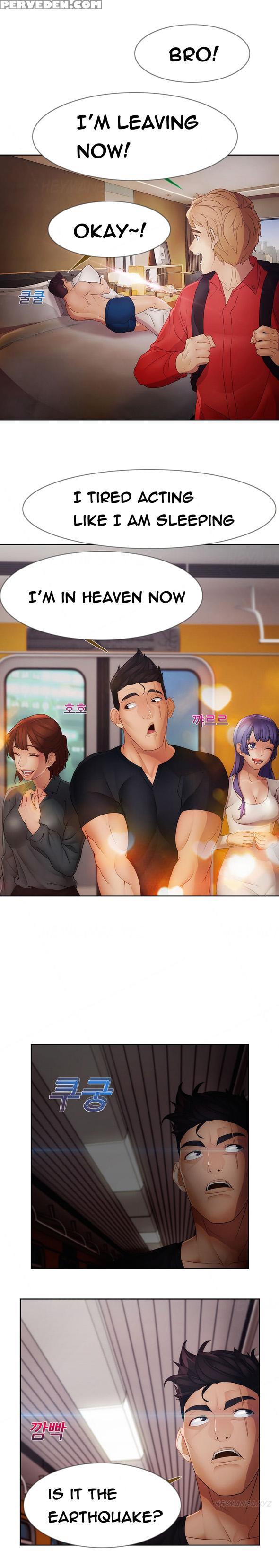 [studio Gale] Lady Garden Ch.1-36 (english) (ongoing) 1