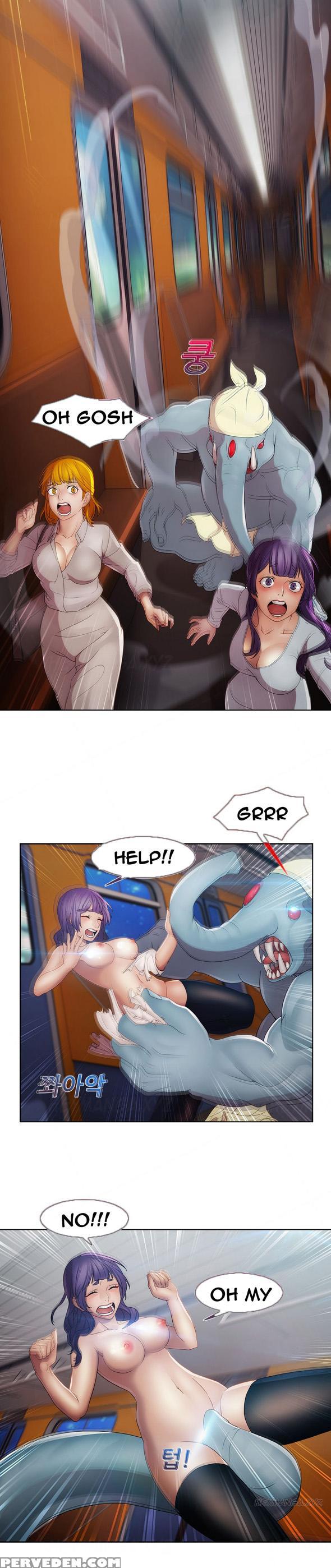 [studio Gale] Lady Garden Ch.1-36 (english) (ongoing) 1