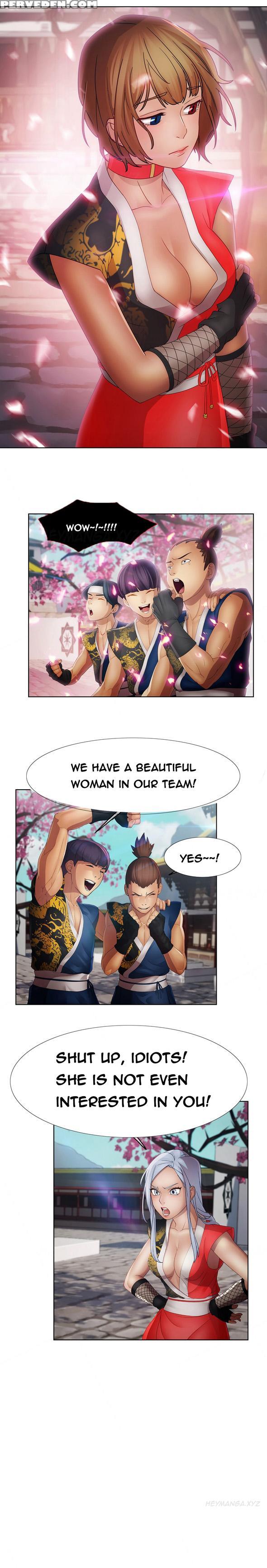 [studio Gale] Lady Garden Ch.1-36 (english) (ongoing) 1