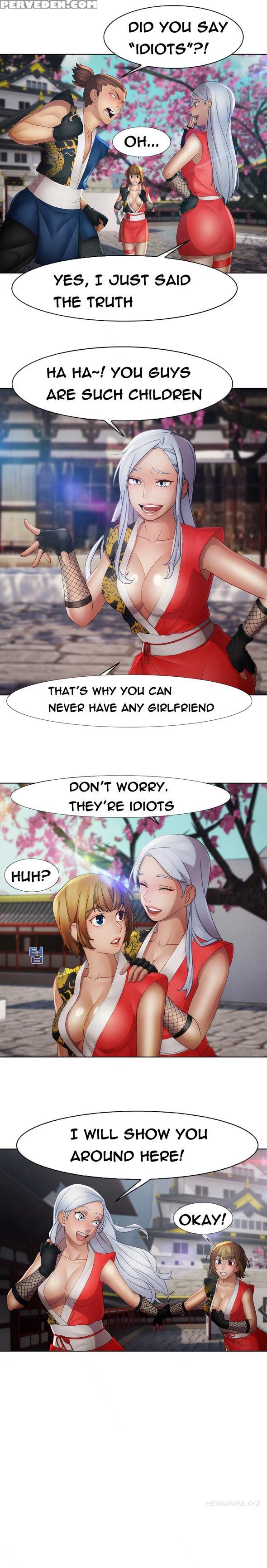 [studio Gale] Lady Garden Ch.1-36 (english) (ongoing) 1