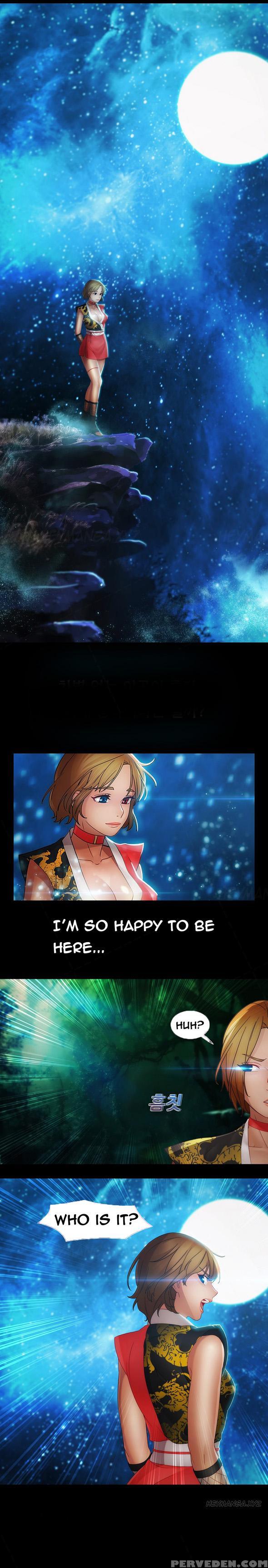 [studio Gale] Lady Garden Ch.1-36 (english) (ongoing) 1