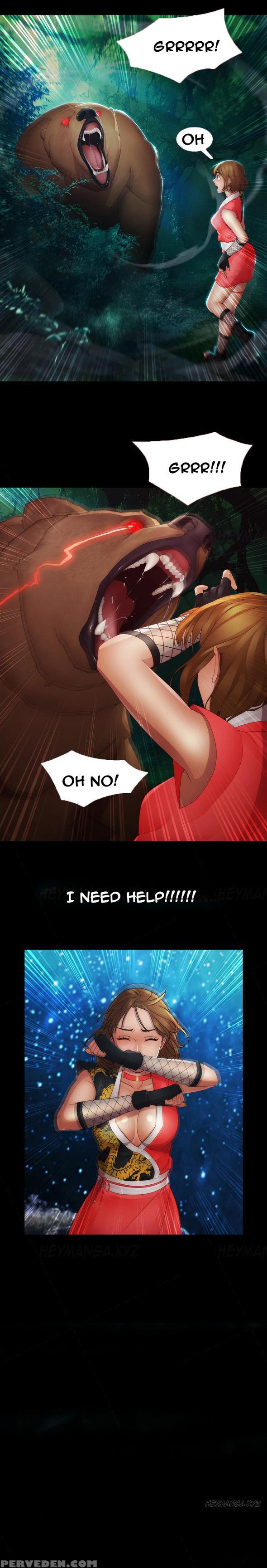 [studio Gale] Lady Garden Ch.1-36 (english) (ongoing) 1