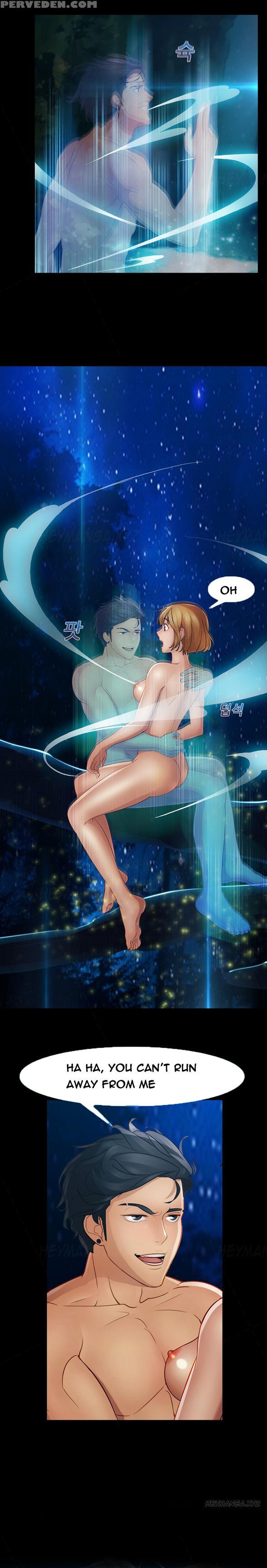 [studio Gale] Lady Garden Ch.1-36 (english) (ongoing) 1