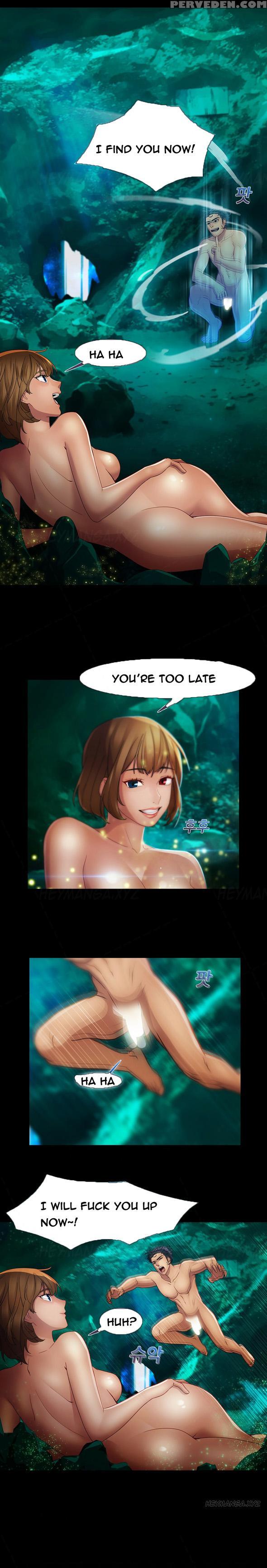[studio Gale] Lady Garden Ch.1-36 (english) (ongoing) 1