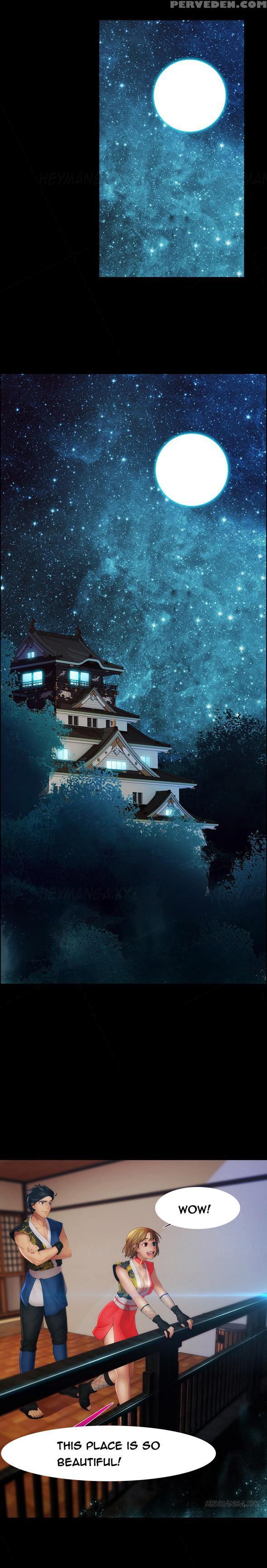 [studio Gale] Lady Garden Ch.1-36 (english) (ongoing) 1