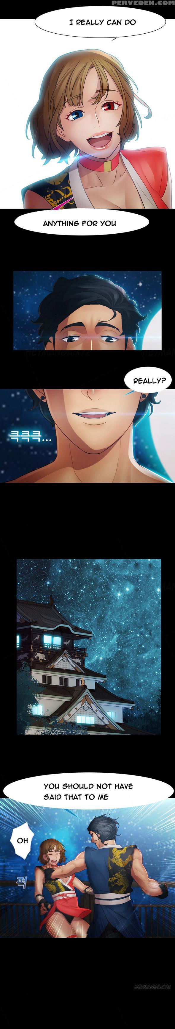 [studio Gale] Lady Garden Ch.1-36 (english) (ongoing) 1