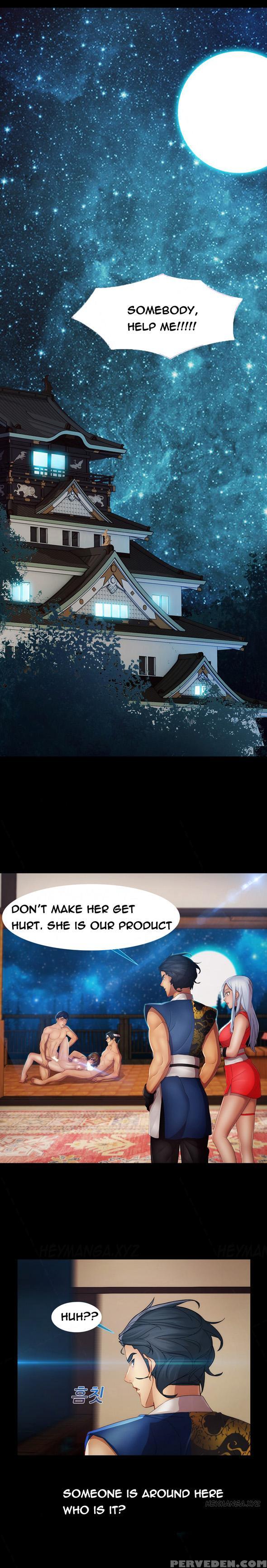 [studio Gale] Lady Garden Ch.1-36 (english) (ongoing) 1