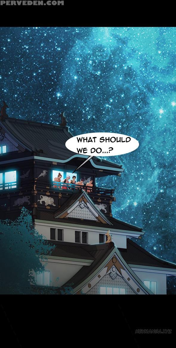 [studio Gale] Lady Garden Ch.1-36 (english) (ongoing) 1
