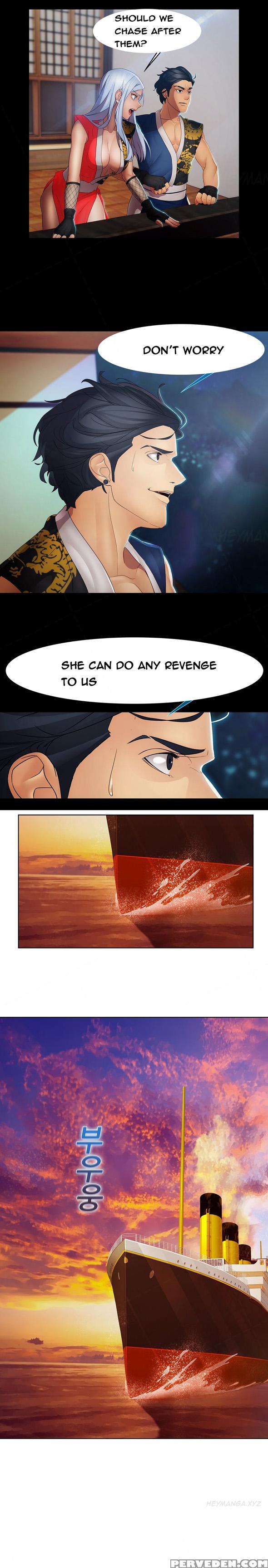 [studio Gale] Lady Garden Ch.1-36 (english) (ongoing) 1