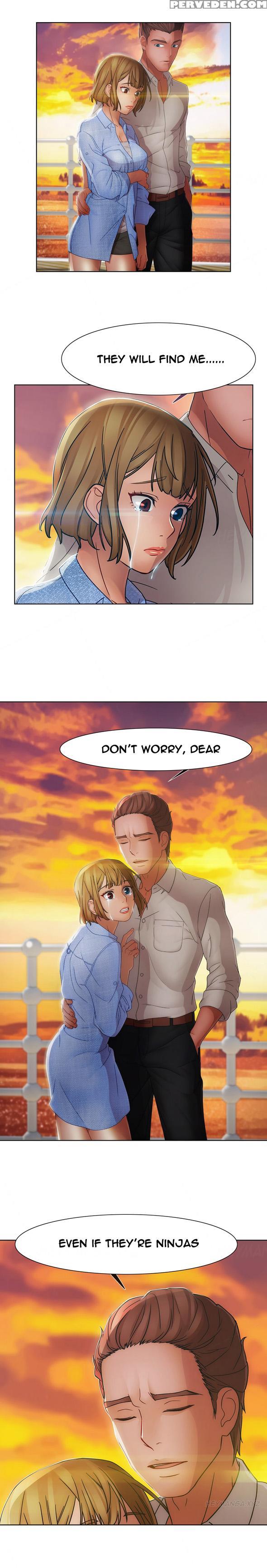 [studio Gale] Lady Garden Ch.1-36 (english) (ongoing) 1