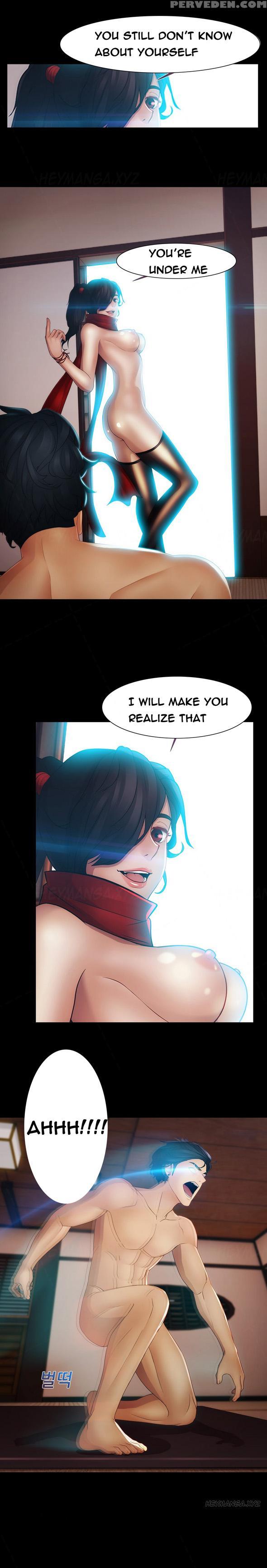 [studio Gale] Lady Garden Ch.1-36 (english) (ongoing) 1