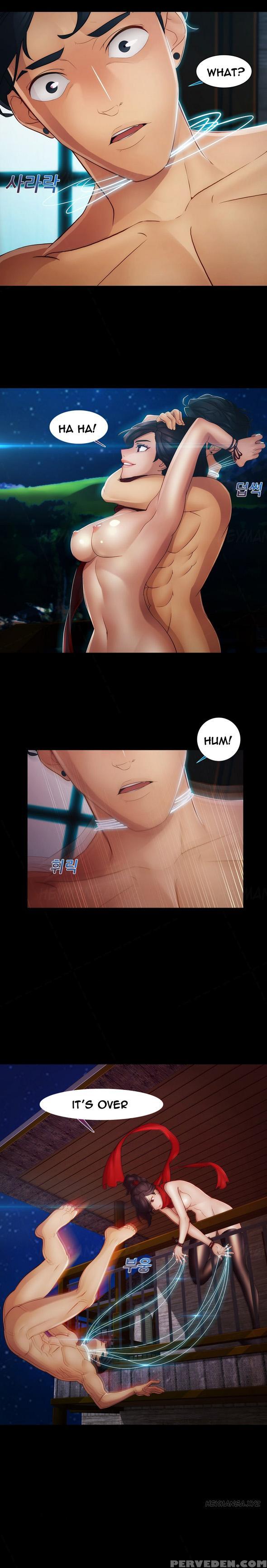 [studio Gale] Lady Garden Ch.1-36 (english) (ongoing) 1