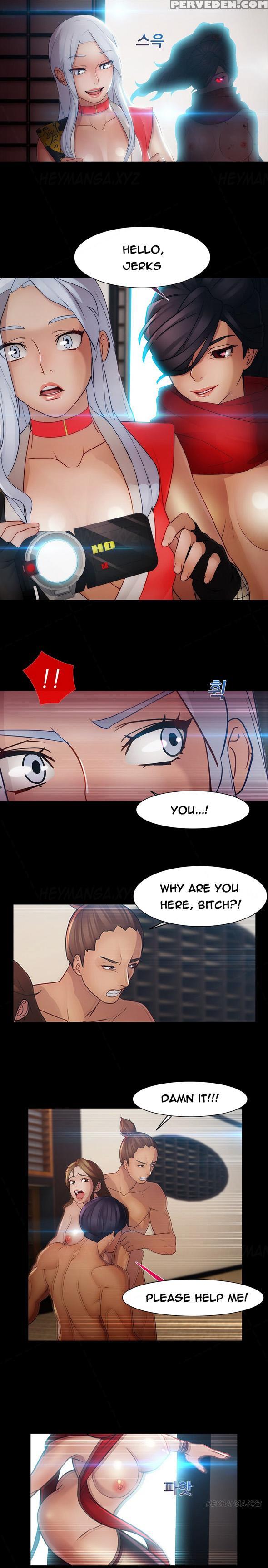 [studio Gale] Lady Garden Ch.1-36 (english) (ongoing) 1