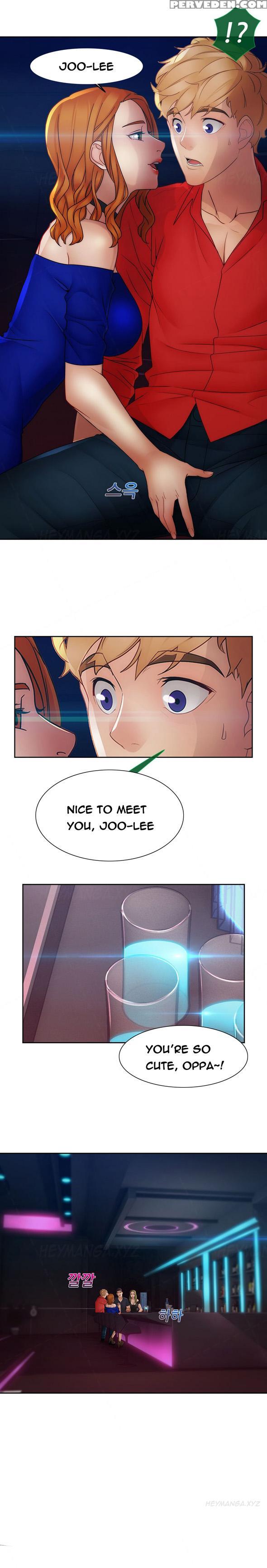 [studio Gale] Lady Garden Ch.1-36 (english) (ongoing) 1