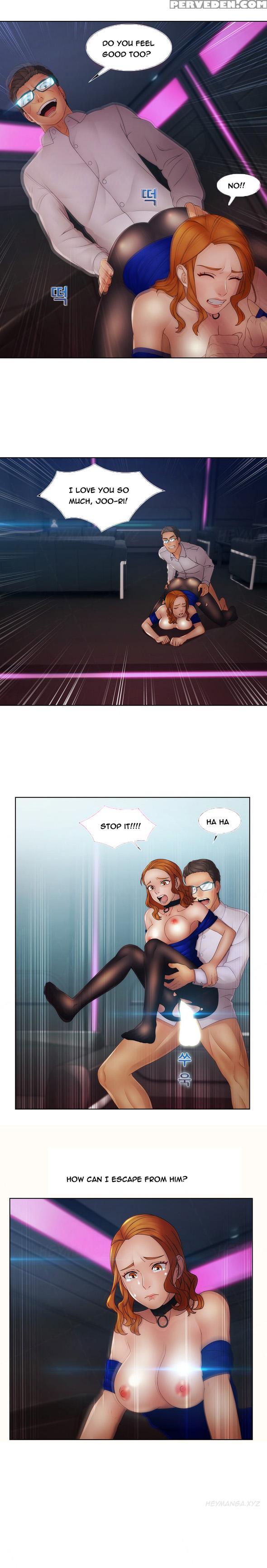 [studio Gale] Lady Garden Ch.1-36 (english) (ongoing) 1