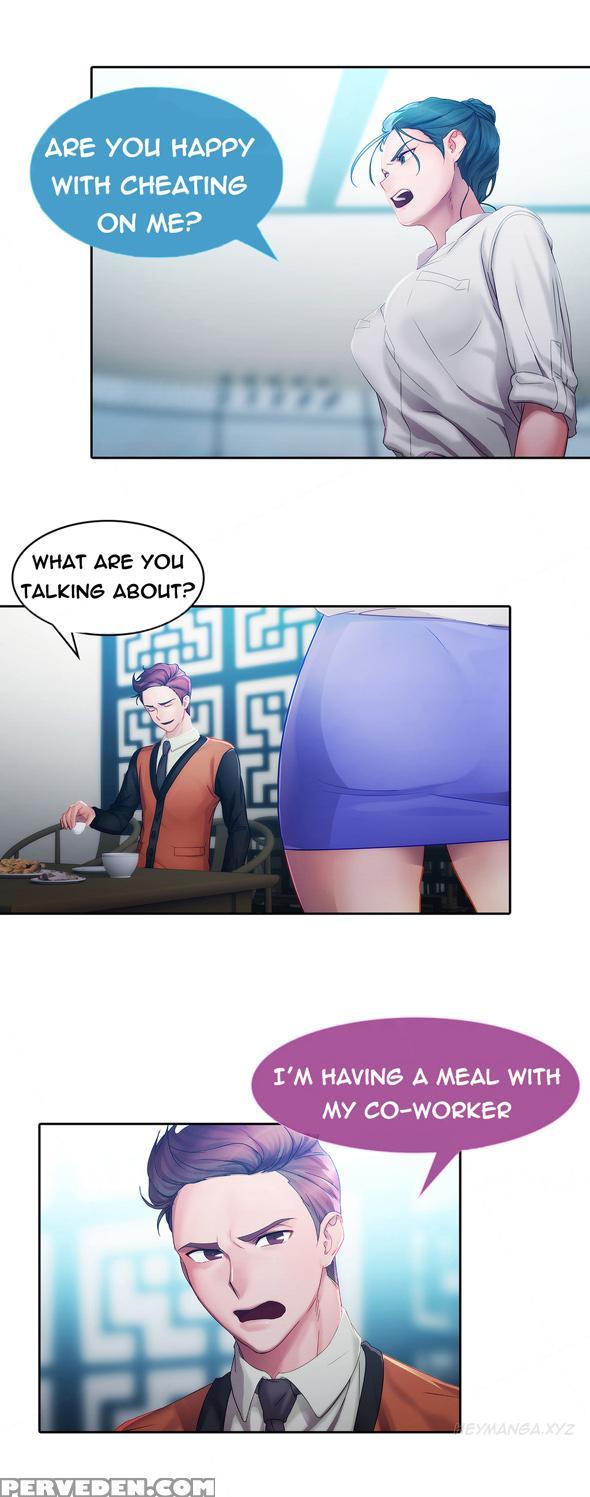 [studio Jilpung] Lady Garden Ch.1-10 (english) (ongoing) 1