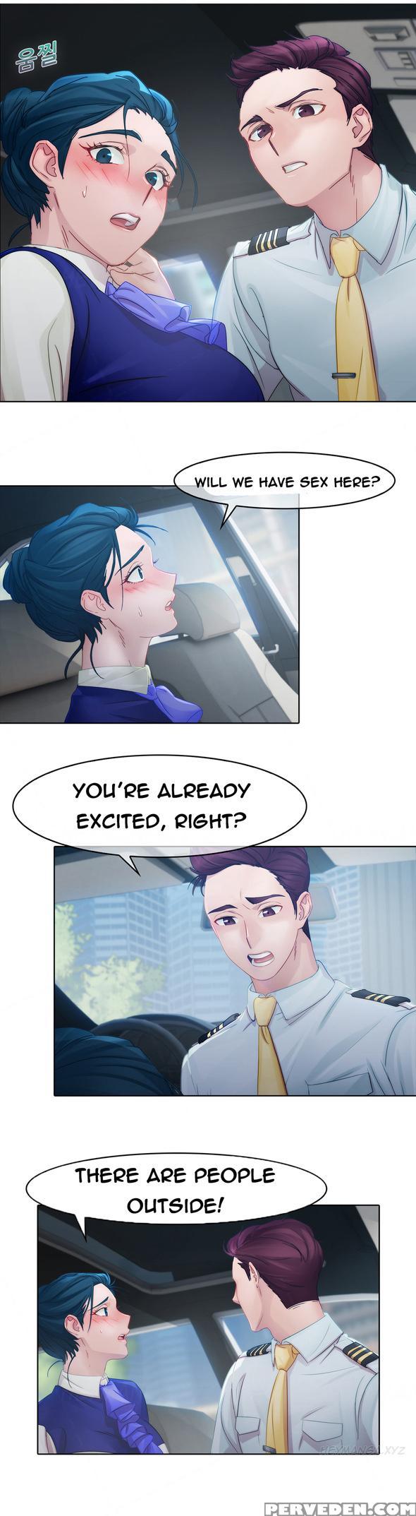 [studio Jilpung] Lady Garden Ch.1-11 (english) (ongoing) 1