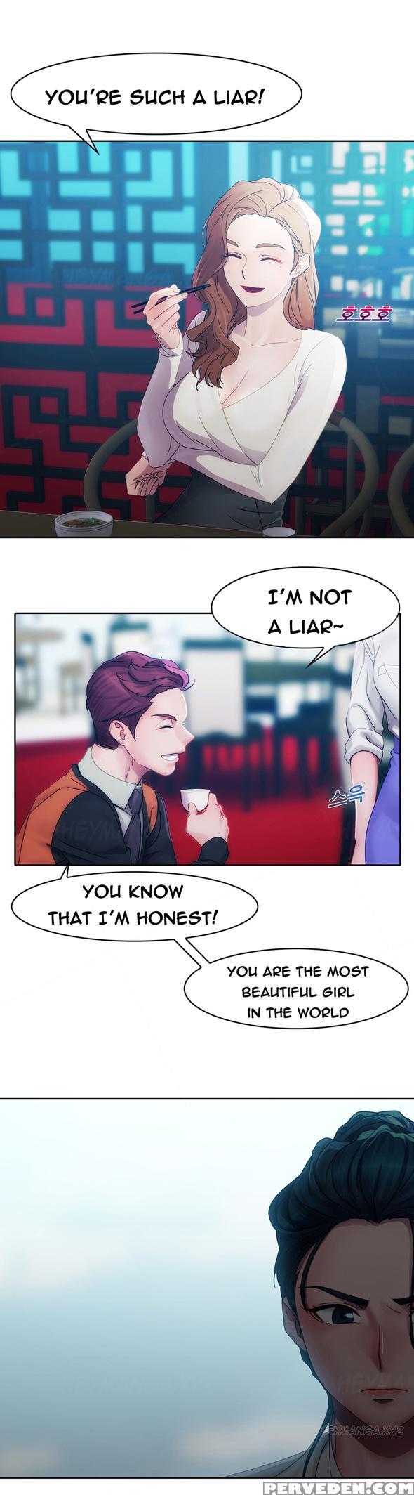 [studio Jilpung] Lady Garden Ch.1-11 (english) (ongoing) 1