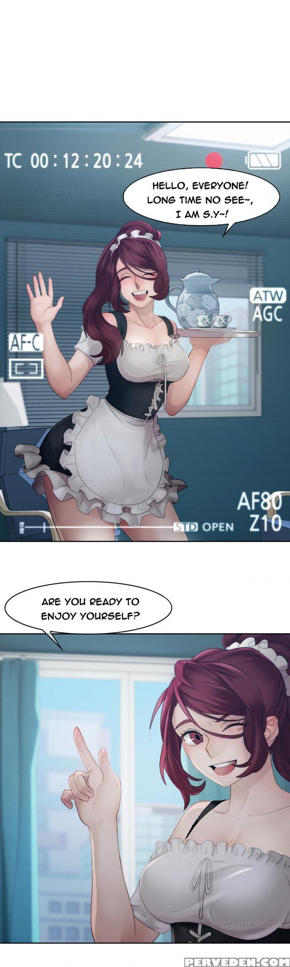[studio Jilpung] Lady Garden Ch.1-11 (english) (ongoing) 1