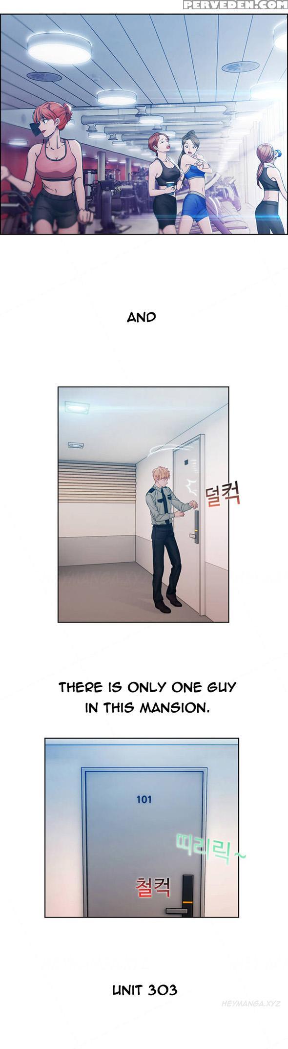 [studio Jilpung] Lady Garden Ch.1-4 (english) (ongoing) 1