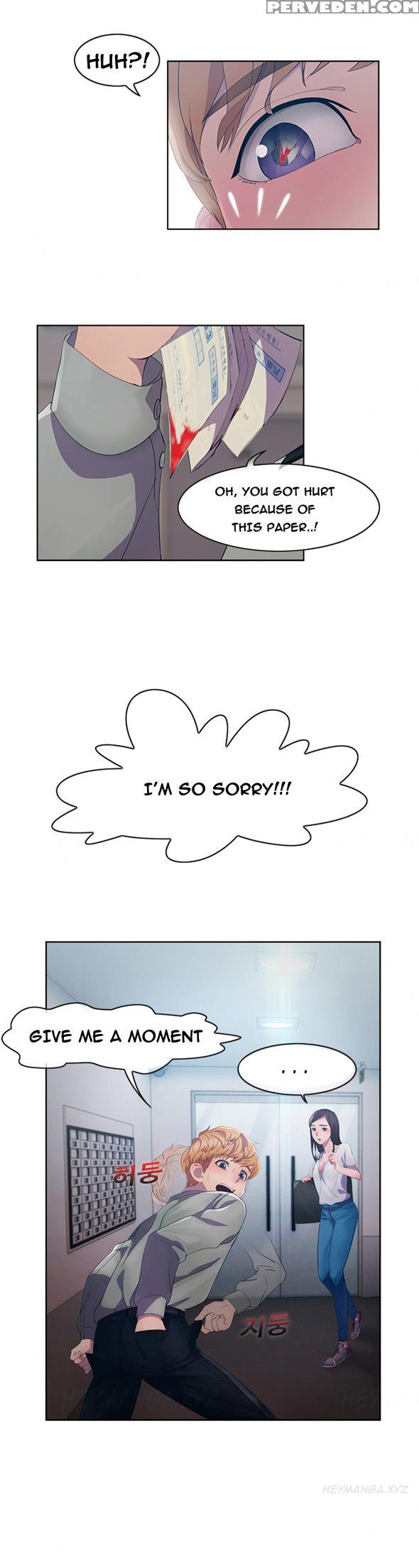 [studio Jilpung] Lady Garden Ch.1-4 (english) (ongoing) 1