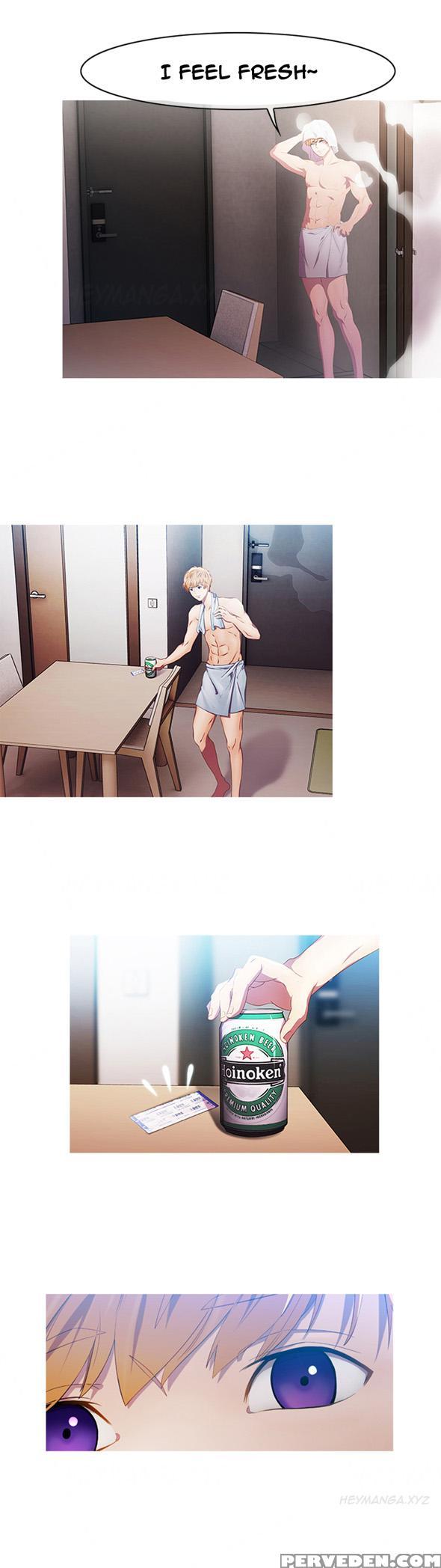 [studio Jilpung] Lady Garden Ch.1-4 (english) (ongoing) 1