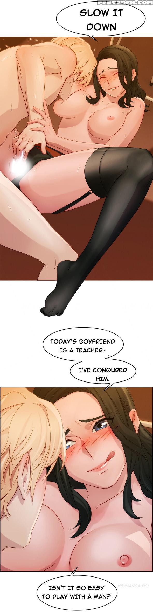 [studio Jilpung] Lady Garden Ch.1-4 (english) (ongoing) 1