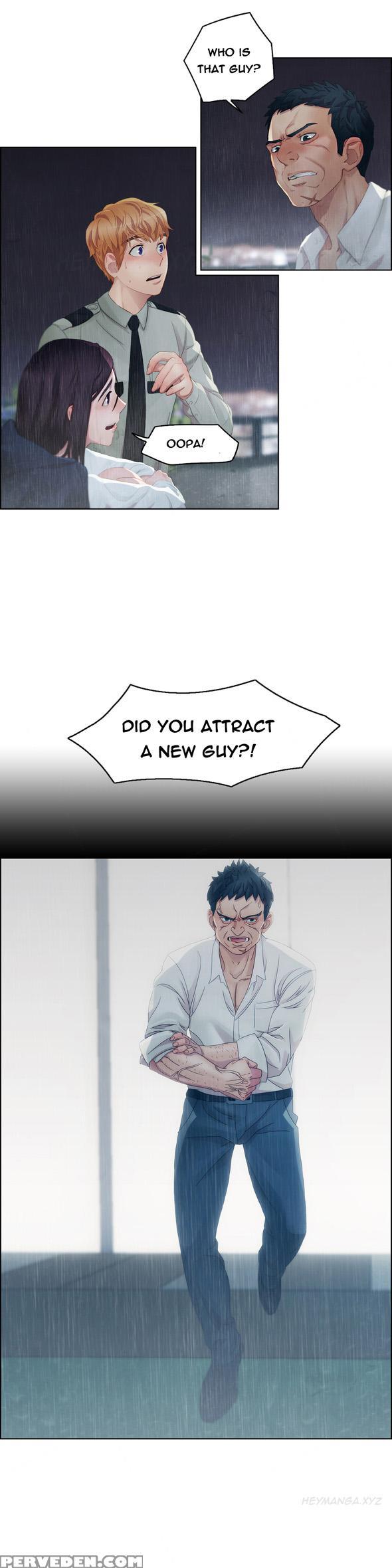 [studio Jilpung] Lady Garden Ch.1-4 (english) (ongoing) 1
