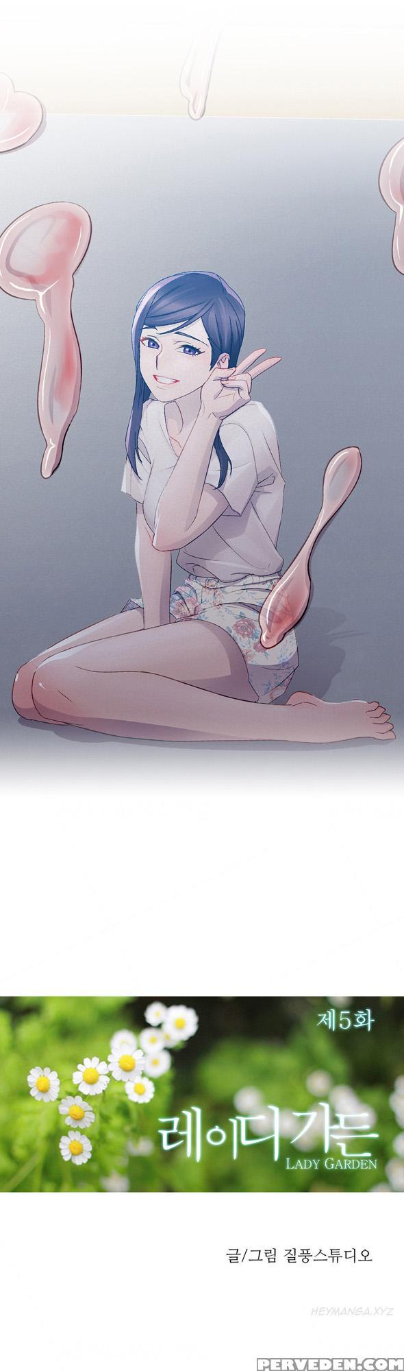 [studio Jilpung] Lady Garden Ch.1-8 (english) (ongoing) 1