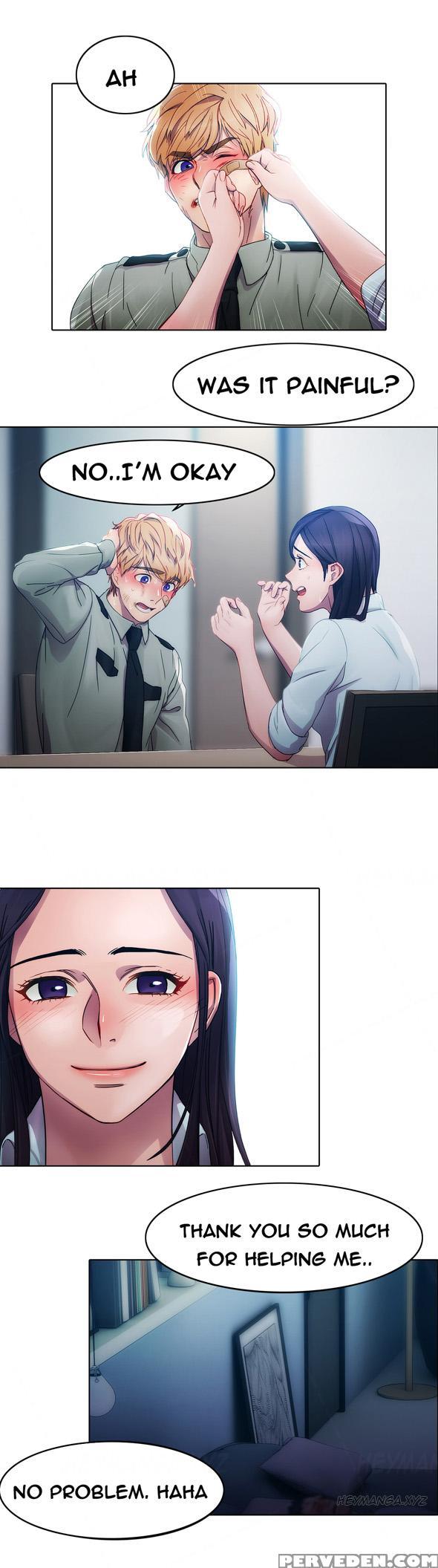 [studio Jilpung] Lady Garden Ch.1-8 (english) (ongoing) 1