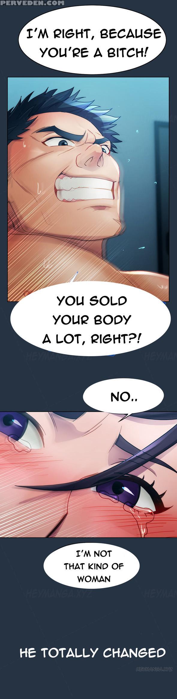 [studio Jilpung] Lady Garden Ch.1-8 (english) (ongoing) 1