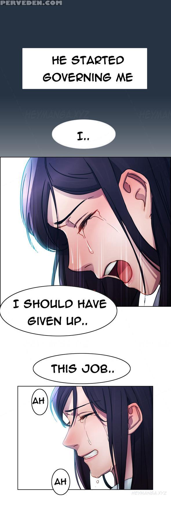 [studio Jilpung] Lady Garden Ch.1-8 (english) (ongoing) 1