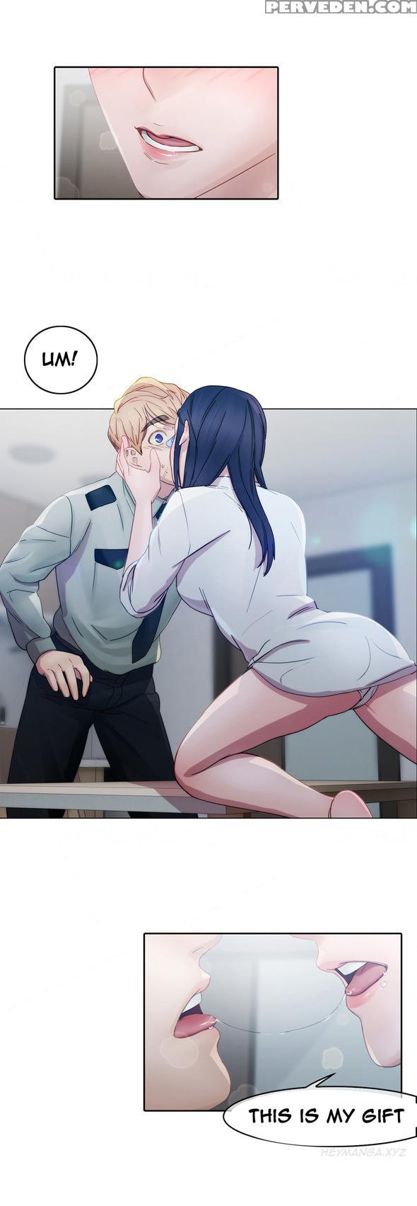 [studio Jilpung] Lady Garden Ch.1-8 (english) (ongoing) 1