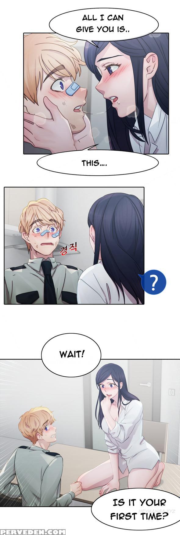 [studio Jilpung] Lady Garden Ch.1-8 (english) (ongoing) 1