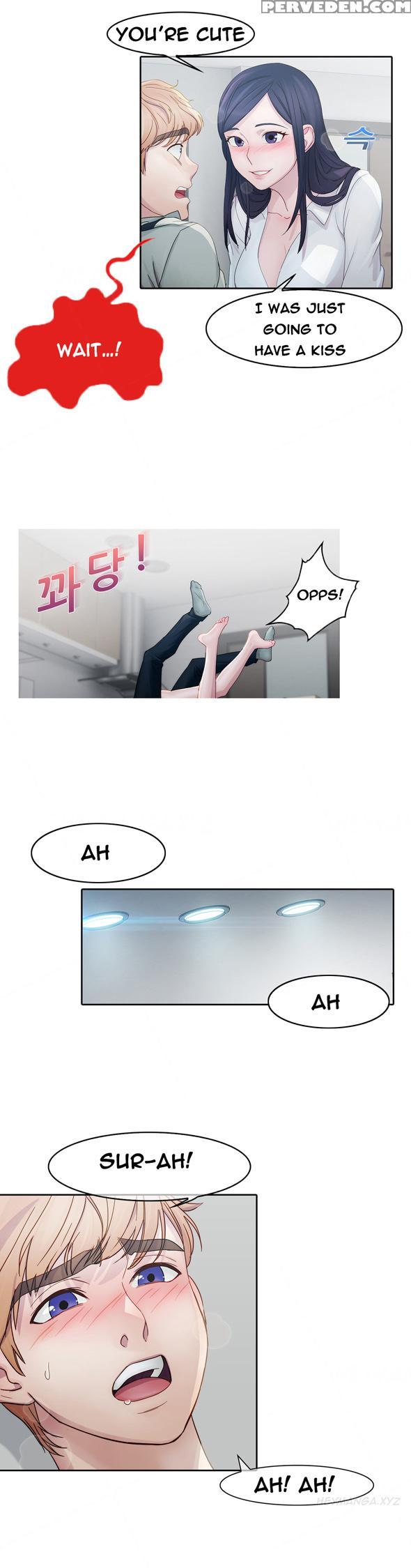[studio Jilpung] Lady Garden Ch.1-8 (english) (ongoing) 1