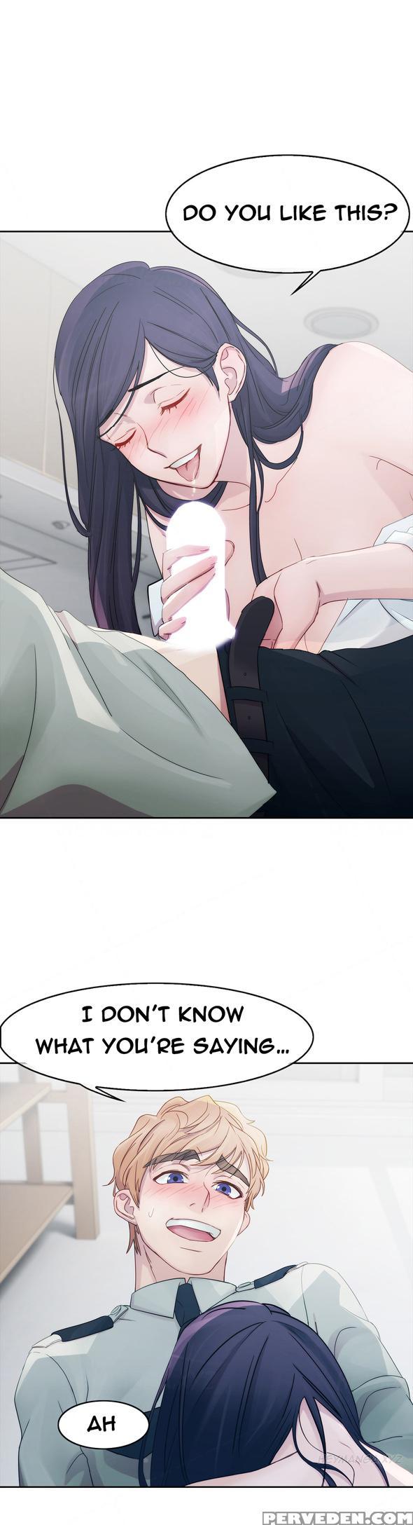 [studio Jilpung] Lady Garden Ch.1-8 (english) (ongoing) 1