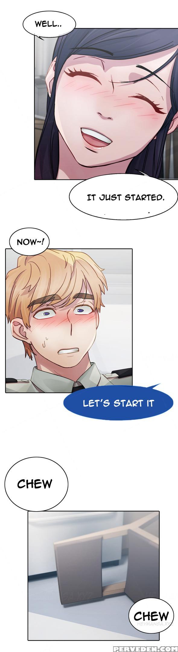 [studio Jilpung] Lady Garden Ch.1-8 (english) (ongoing) 1