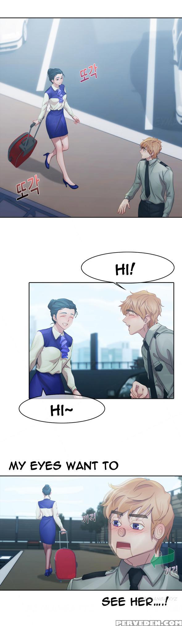 [studio Jilpung] Lady Garden Ch.1-8 (english) (ongoing) 1