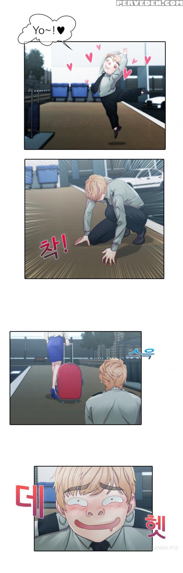 [studio Jilpung] Lady Garden Ch.1-8 (english) (ongoing) 1