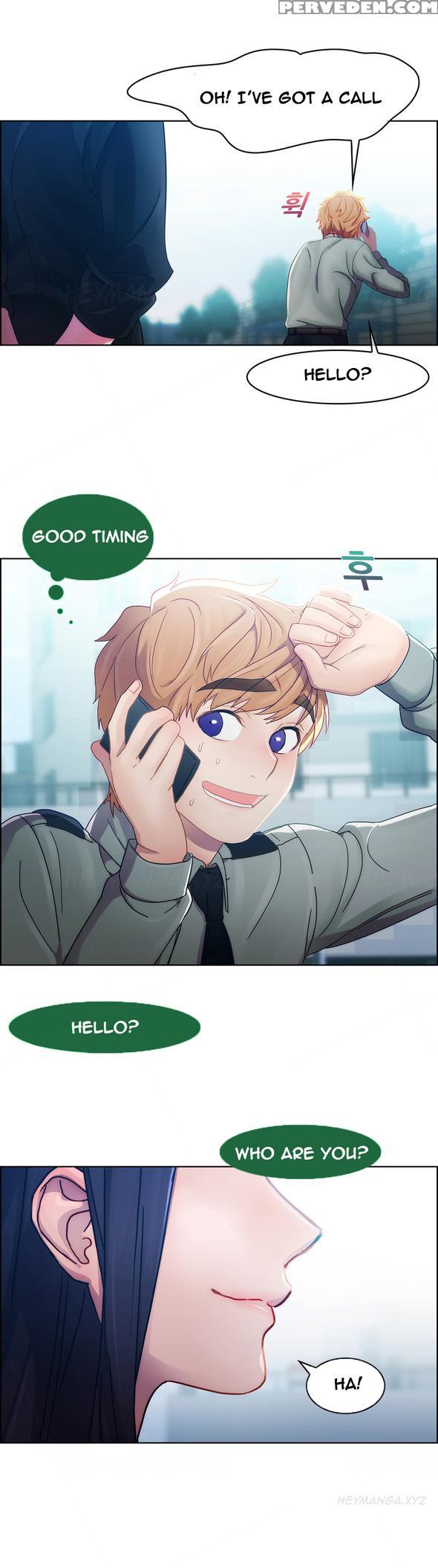 [studio Jilpung] Lady Garden Ch.1-8 (english) (ongoing) 1