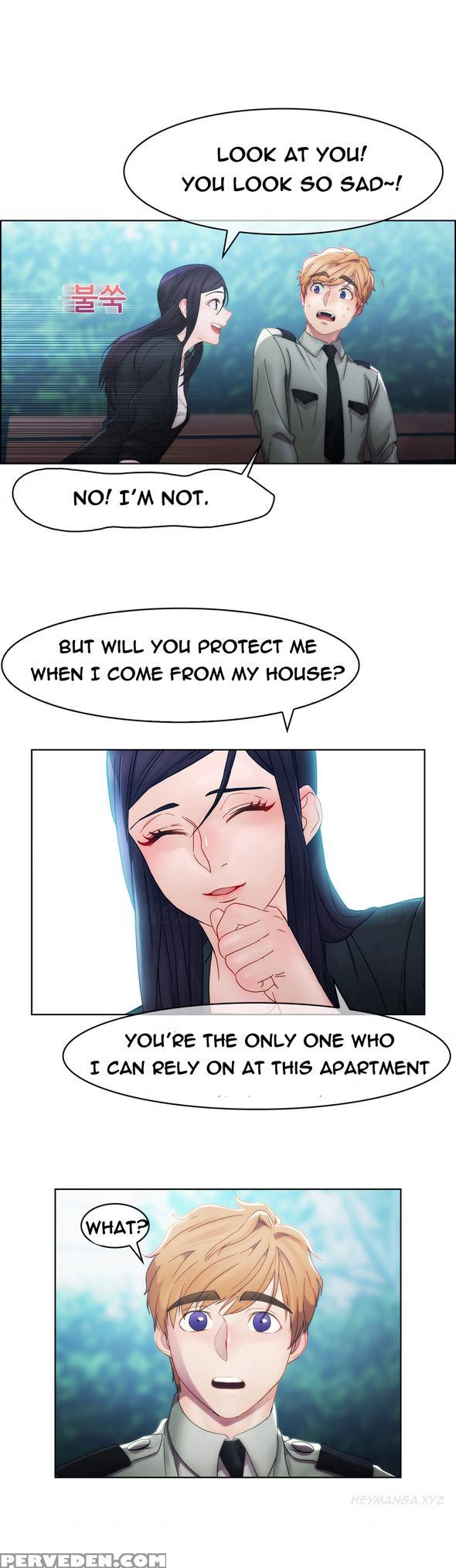 [studio Jilpung] Lady Garden Ch.1-8 (english) (ongoing) 1